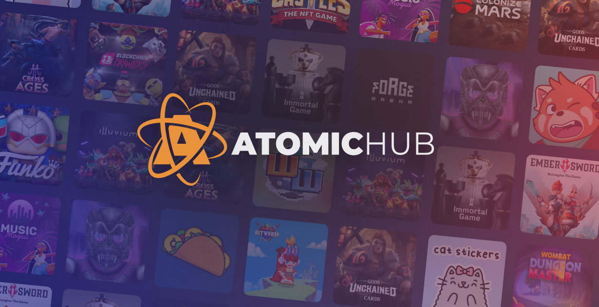 wax.atomichub.io